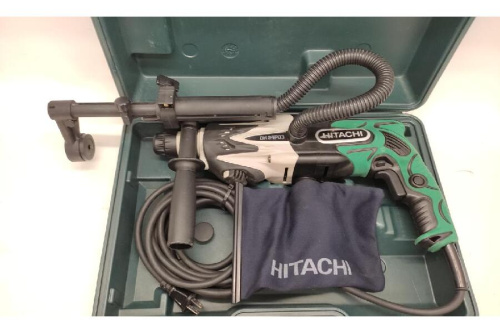 工具のハンマドリル