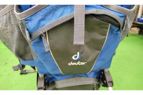 アウトドアバッグ中古