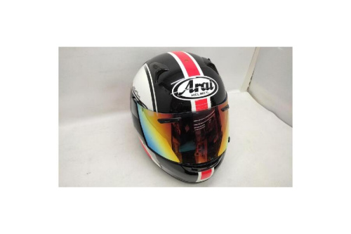 バイク用品のヘルメット
