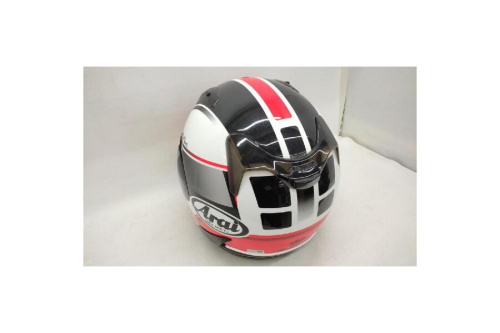 ヘルメットのArai