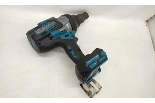 インパクトレンチのマキタ（MAKITA）