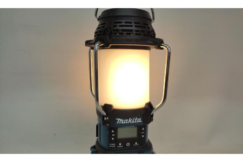 マキタ（MAKITA）のランタン