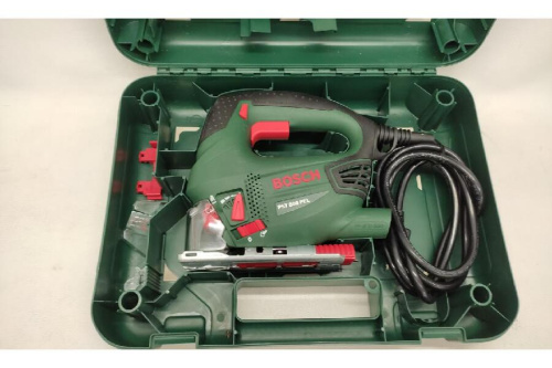 工具のジグソー