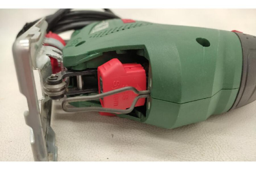 ジグソーのボッシュ（BOSCH）