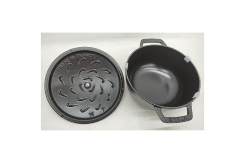 調理器具のSTAUB