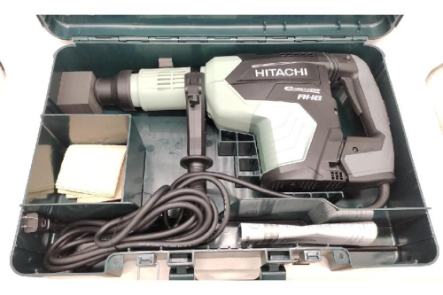 工具のハンマドリル