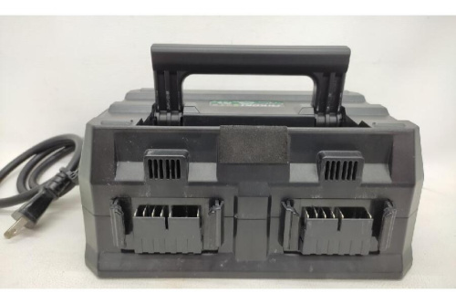 充電器のHiKOKI (ハイコーキ)