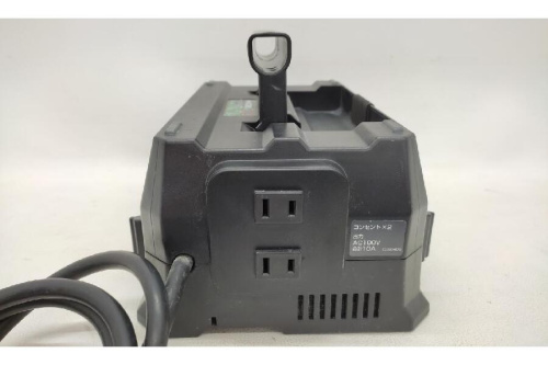 HiKOKI (ハイコーキ)の電動工具