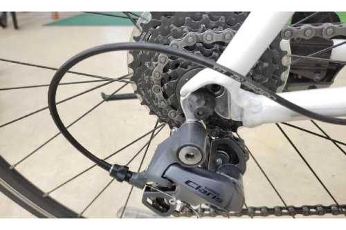 中古自転車