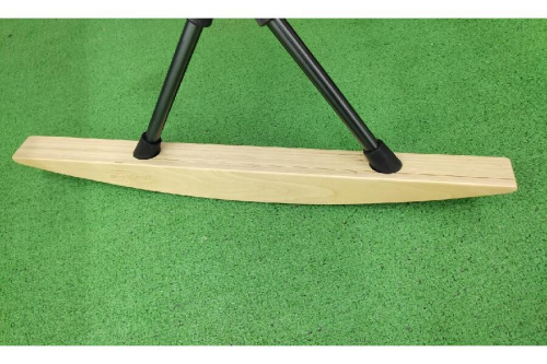 FIELDOORチェアのアウトドアチェア