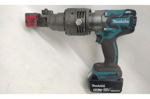 電動工具のマキタ（MAKITA）