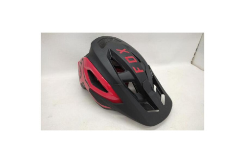 スポーツ用品の自転車ヘルメット