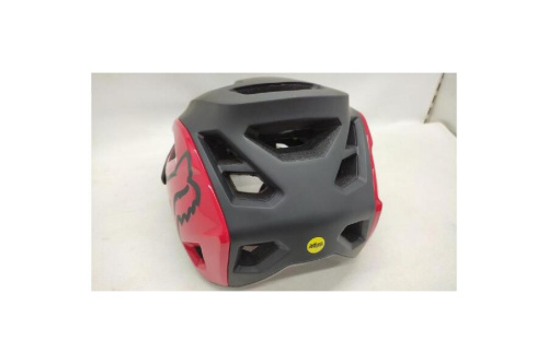 自転車ヘルメットのFOX