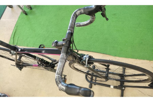 ロードバイクのANCHOR