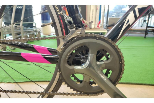 ブリヂストンの中古自転車