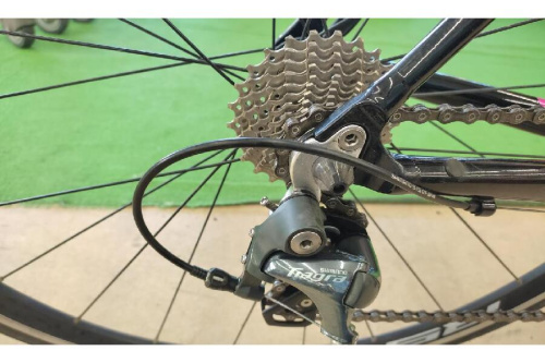 中古自転車