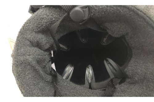 ウインター用品　ヘルメット