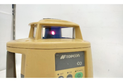電動工具のTOPCON（トプコン）