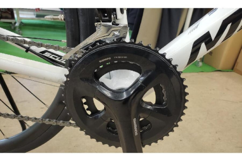 SCULTURAの中古自転車