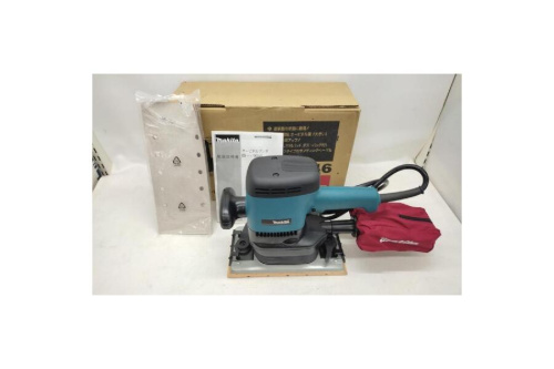工具の電動工具