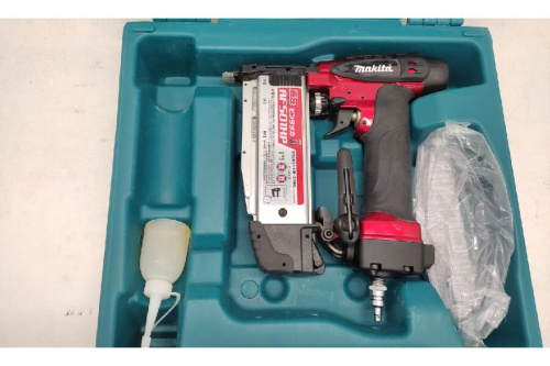 工具のエア工具