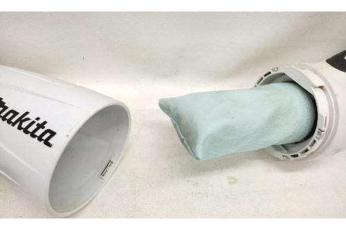 マキタ（MAKITA）のクリーナー