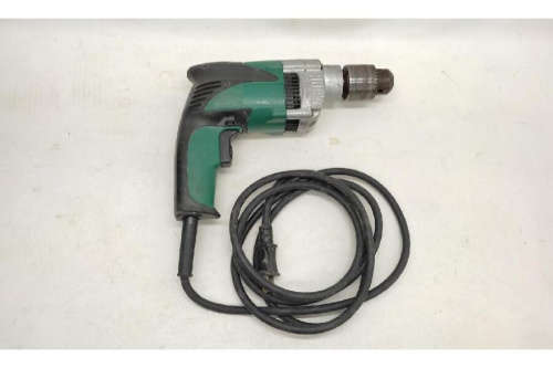 振動ドリルの日立工機