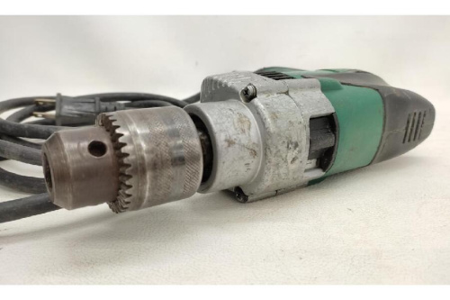 日立工機の電動工具