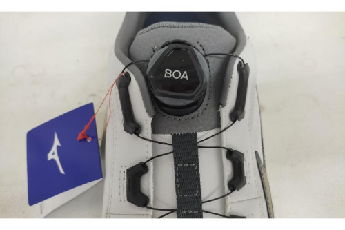 MIZUNOのBOA