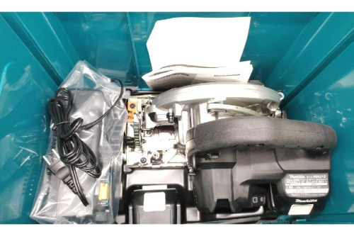 マキタ(MAKITA)の電動工具