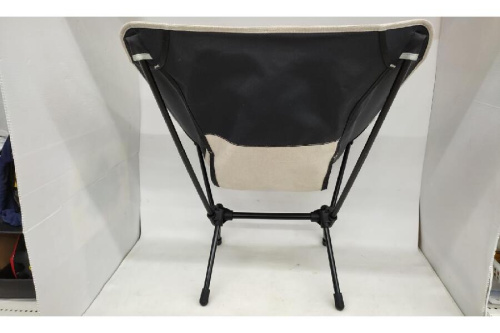 ヘリノックスのアウトドアチェア中古