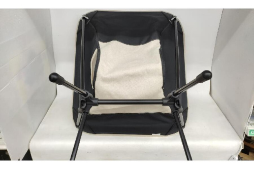 アウトドアチェア中古
