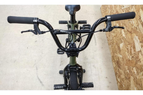 PLUGの中古自転車