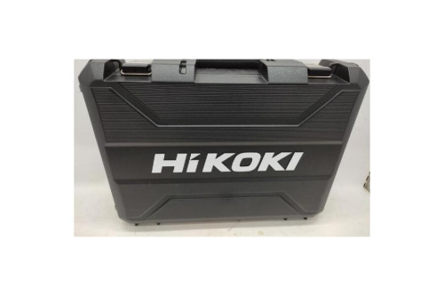 電動工具の日立工機