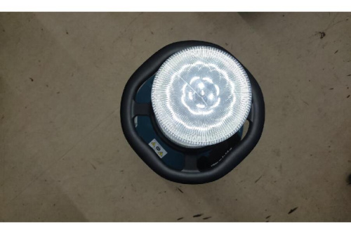 投光器のマキタ（MAKITA）