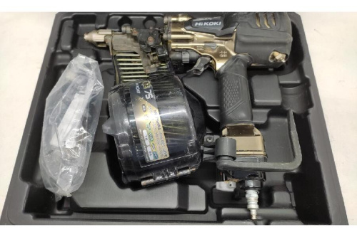 工具のエア工具