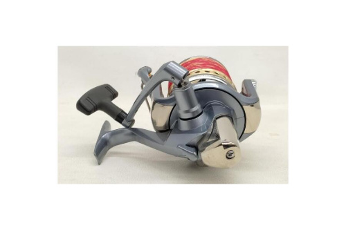DAIWAのスピニングリール