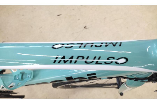 ロードバイクのビアンキ(Bianchi)