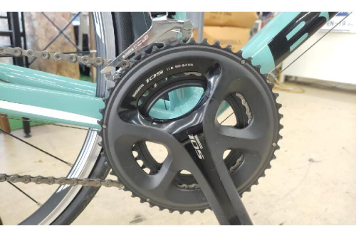 IMPLUSOの中古自転車