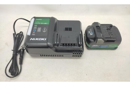 ハイコーキ（HiKOKI）の電動工具