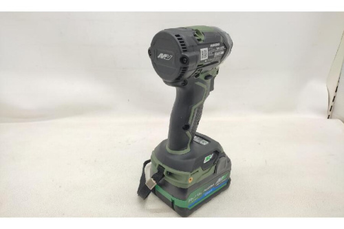 ハイコーキ(HiKOKI)の電動工具