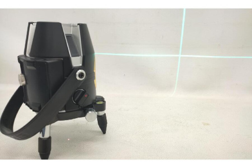 レーザー墨出し器のタジマ（TAJIMA）