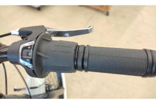 チャリンクスのスポーツ自転車