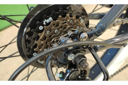 スポーツ自転車の中古自転車