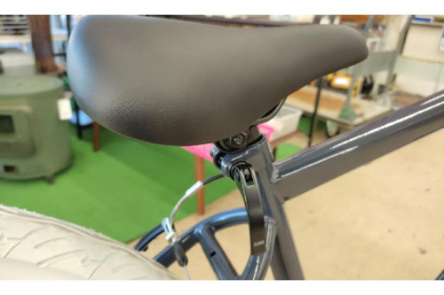 中古自転車