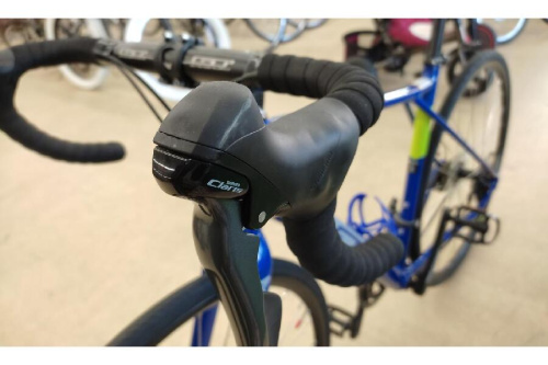 ロードバイクのGT