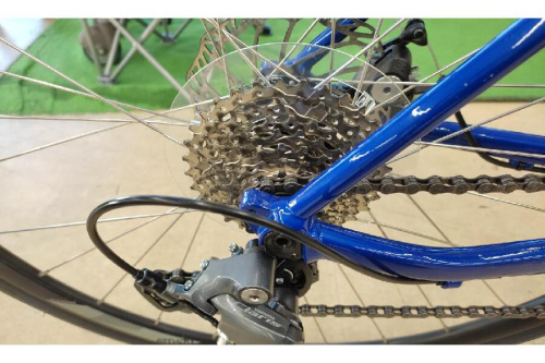 ROAD SPORTの中古自転車