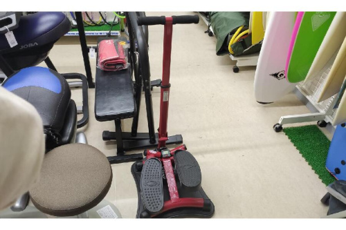 スポーツ用品のスポーツ用品