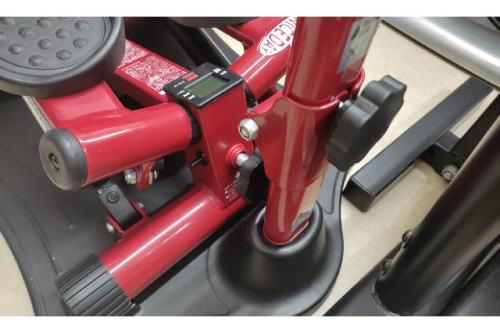 健康器具のフィットネス