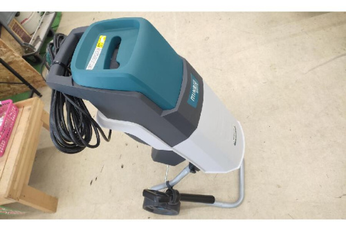 工具の農機具
